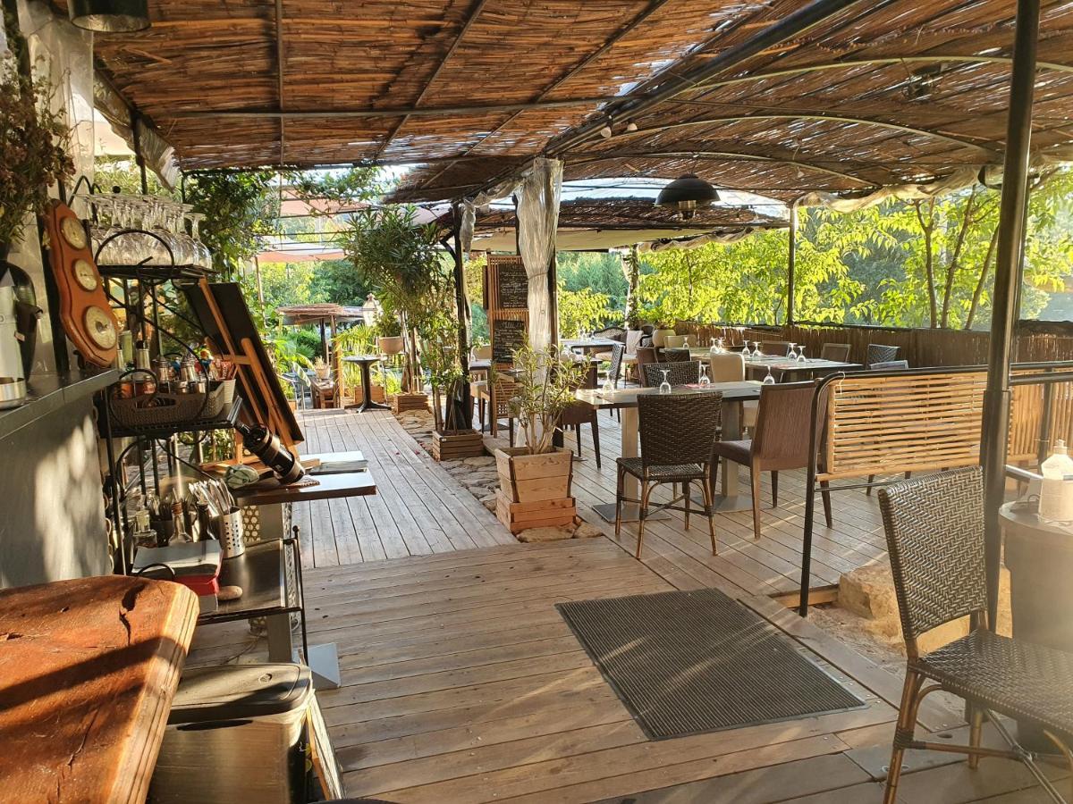 Le Tempo Acomodação com café da manhã Entrecasteaux Exterior foto